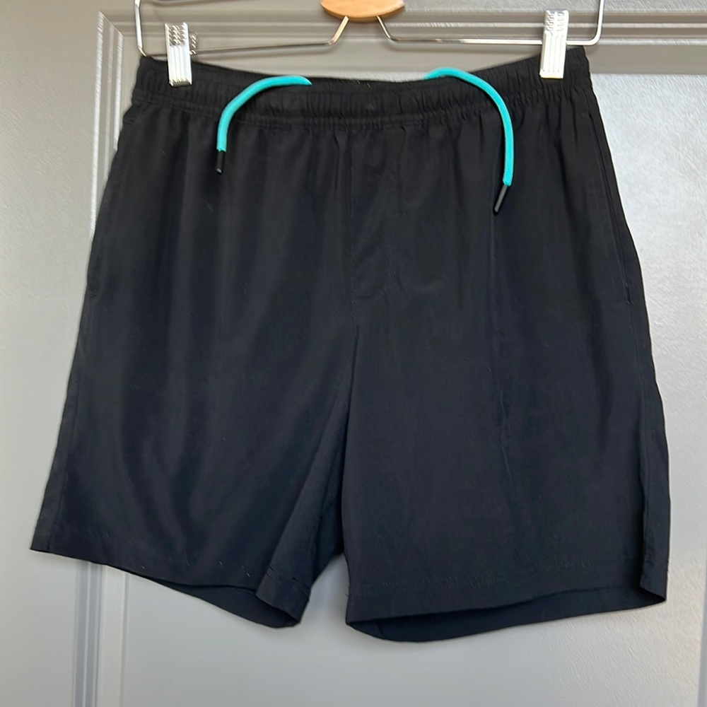 Chubbies lined shorts tropical